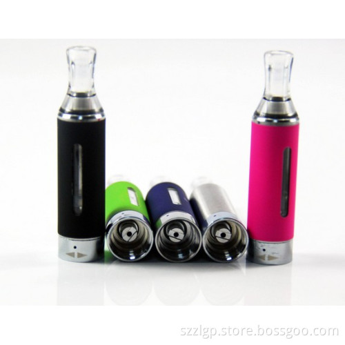 Vaporizer New E Liquid Refillable, Mt3 Evod Atomizer (mt3)
